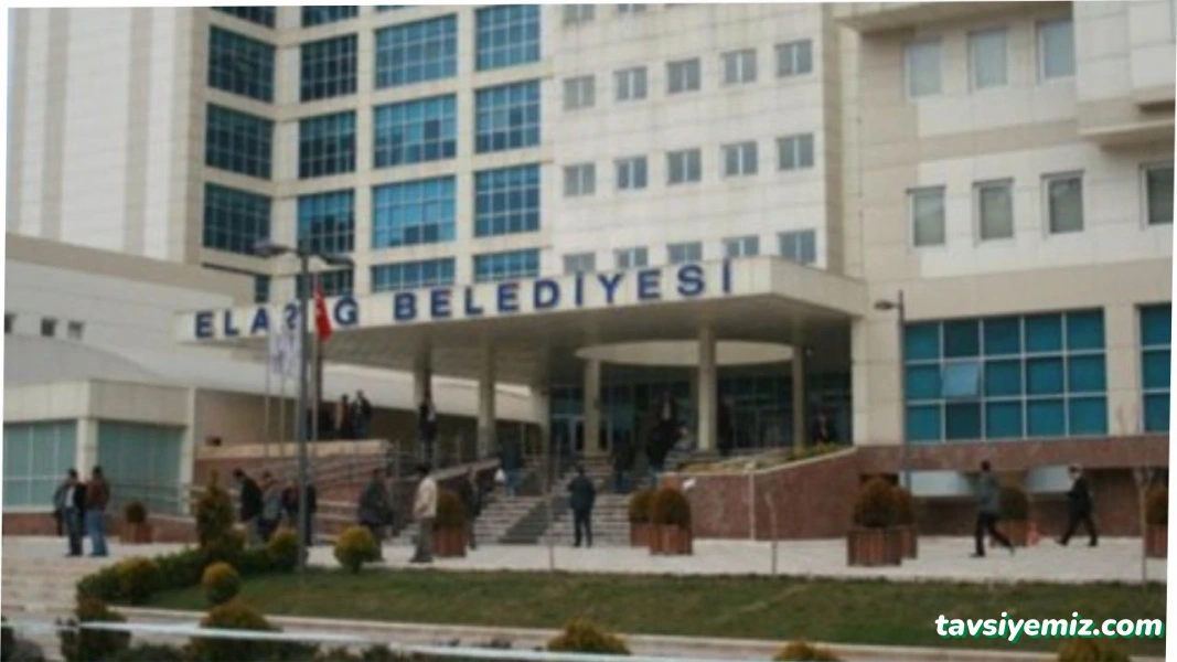 Elazığ Belediyesi