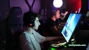 Elazığ Belediyesi E Spor Merkezi