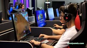 Elazığ Belediyesi E Spor Merkezi