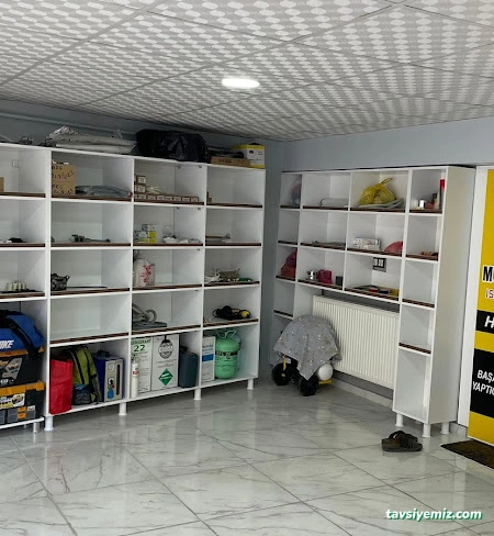 Elazığ Beyaz Eşya Servisi Murat Teknik