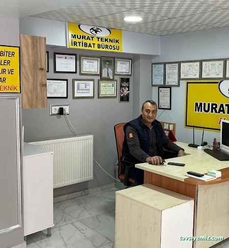 Elazığ Beyaz Eşya Servisi Murat Teknik