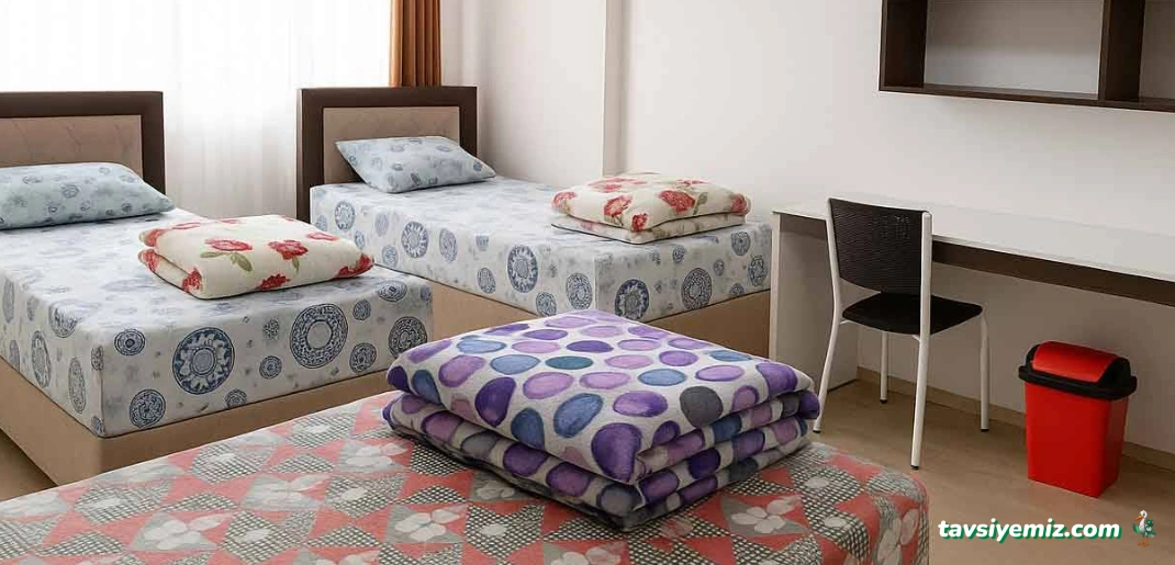 Elazığ Bilgin Erkek Öğrenci Yurdu