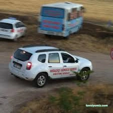 Elazığ Boğaziçi Src Sürücü Kursu