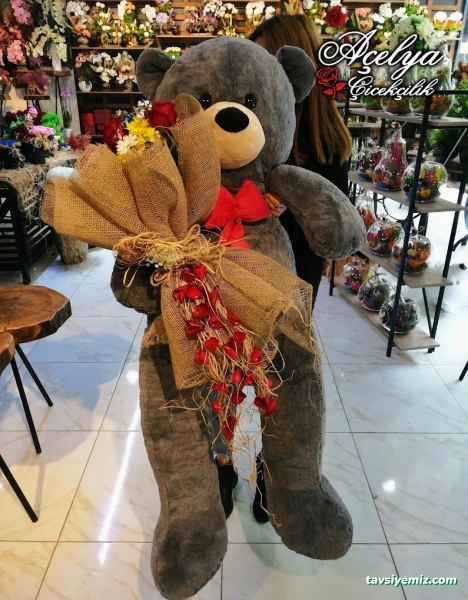 Elazığ Çiçekçi Açelya Çiçekçilik