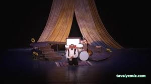 Elazığ Devlet Tiyatrosu