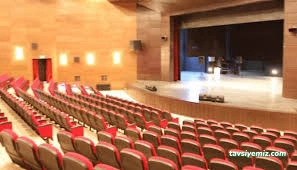 Elazığ Devlet Tiyatrosu
