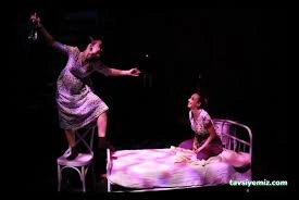 Elazığ Devlet Tiyatrosu