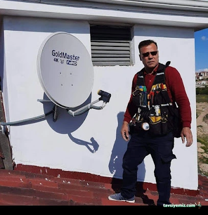 Elazığ Dijital Uydu Servisi