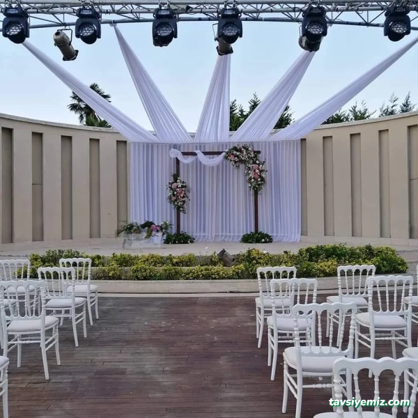 Elazığ Doğu Organizasyon