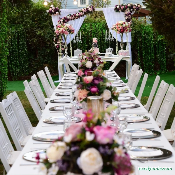 Elazığ Doğu Organizasyon