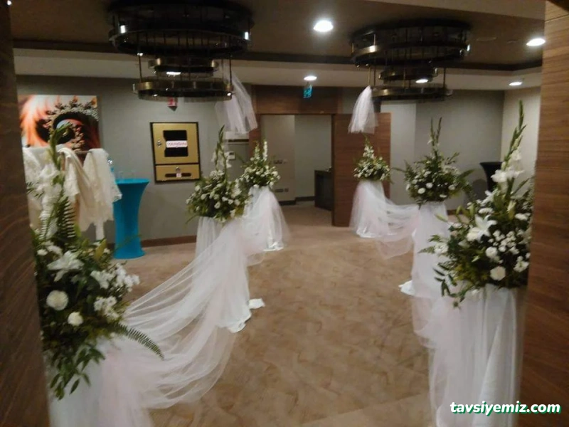 Elazığ Doğu Organizasyon