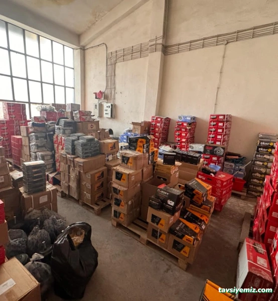 Elazığ Emir Otomotiv