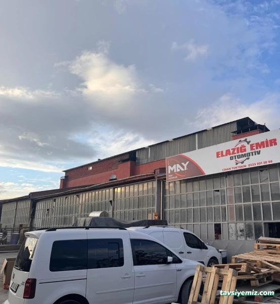 Elazığ Emir Otomotiv