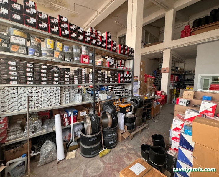 Elazığ Emir Otomotiv