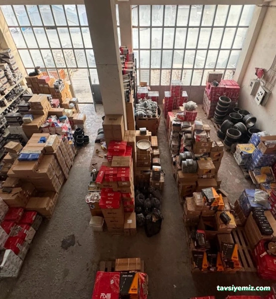 Elazığ Emir Otomotiv