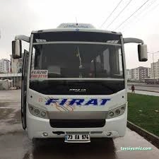Elazığ Fırat Turizm