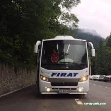 Elazığ Fırat Turizm