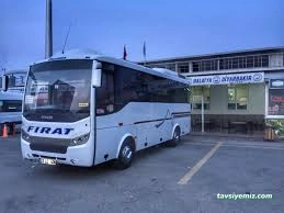 Elazığ Fırat Turizm