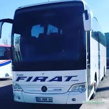 Elazığ Fırat Turizm