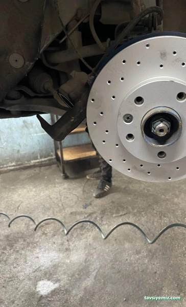 Elazığ Fren Hastanesi