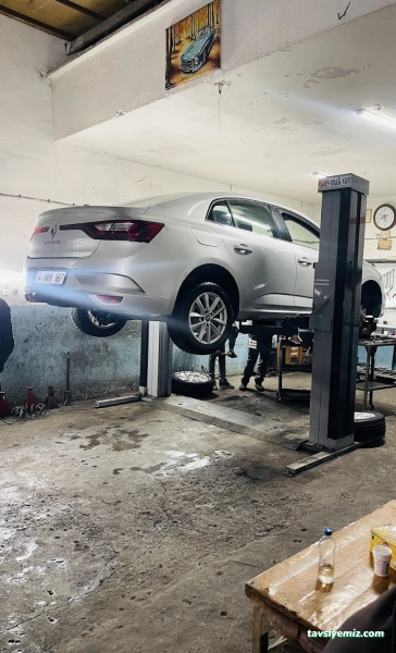 Elazığ Fren Hastanesi