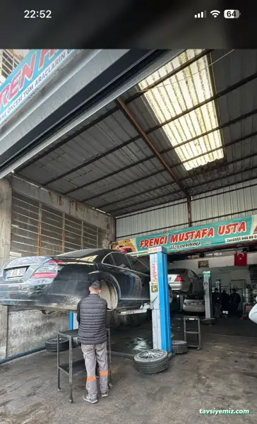 Elazığ Fren Hastanesi