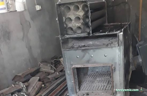 Elazığ Geri Dönüşüm Ve Hurda