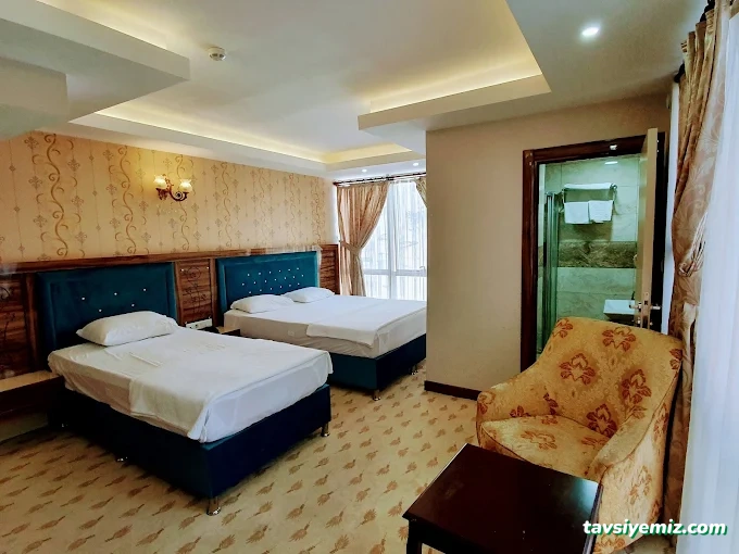 Elazığ Günay Hotel