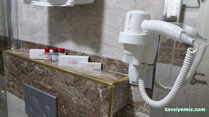 Elazığ Günay Hotel