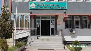 Elazığ Halk Eğitimi Merkezi Ve Aso