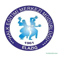 Elazığ Halk Eğitimi Merkezi Ve Aso