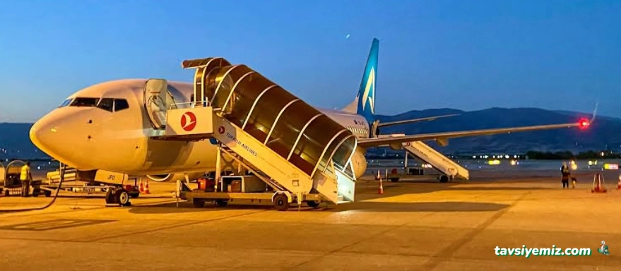 Elazığ Havalimanı