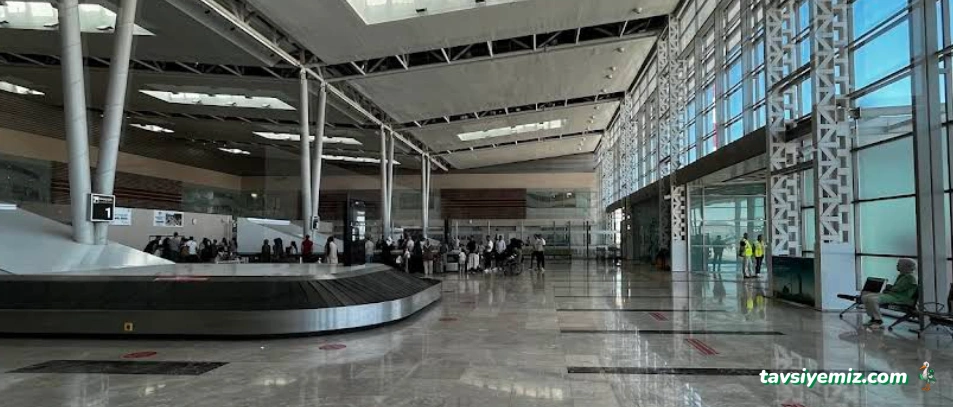 Elazığ Havalimanı