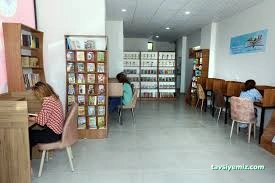 Elazığ İl Halk Kütüphanesi