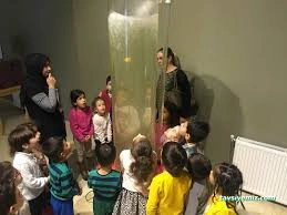 Elazığ İlksen Anaokulu