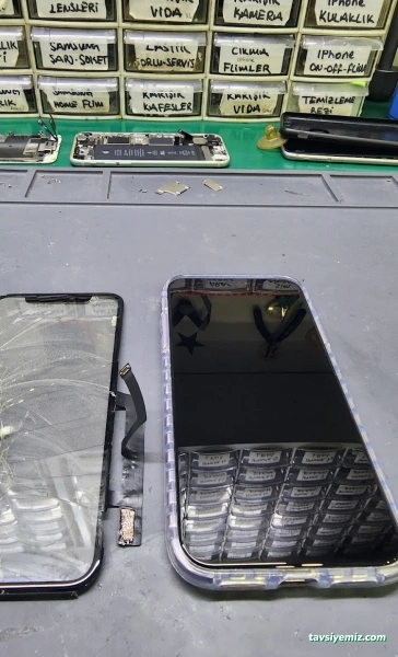 Elazığ İphone Servisi Zorlu Teknik Servis