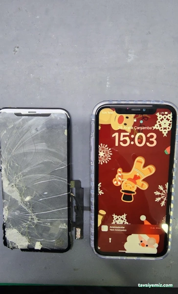 Elazığ İphone Servisi Zorlu Teknik Servis