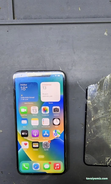 Elazığ İphone Servisi Zorlu Teknik Servis