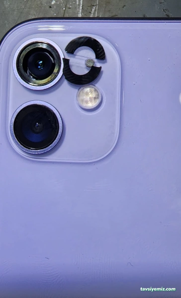 Elazığ İphone Servisi Zorlu Teknik Servis