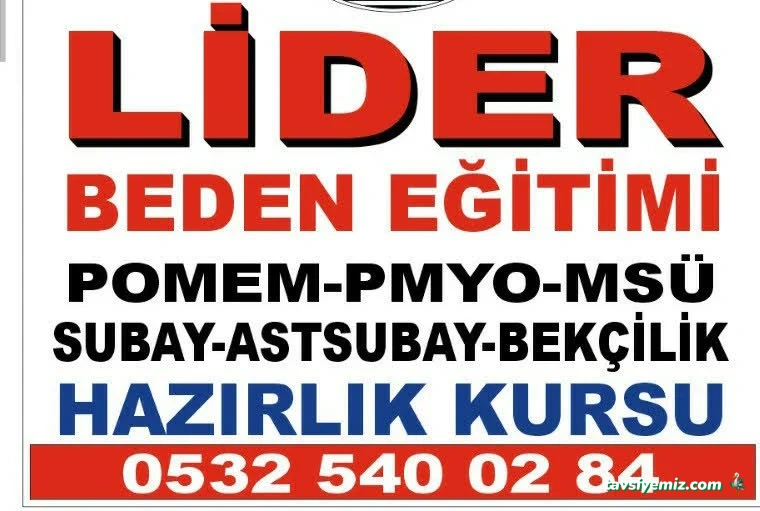 Elazığ Lider Spor Akademisi
