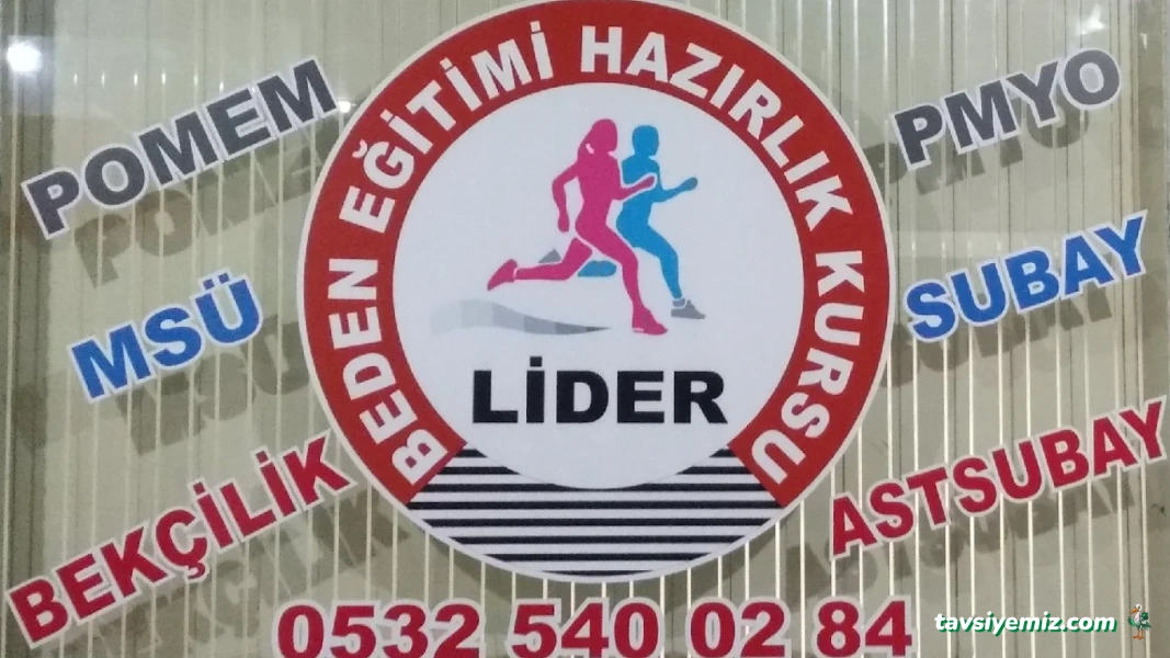 Elazığ Lider Spor Akademisi