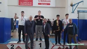 Elazığ Mesleki Eğitim Merkezi