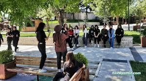 Elazığ Mesleki Eğitim Merkezi