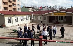 Elazığ Mesleki Eğitim Merkezi