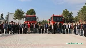 Elazığ Mesleki Eğitim Merkezi