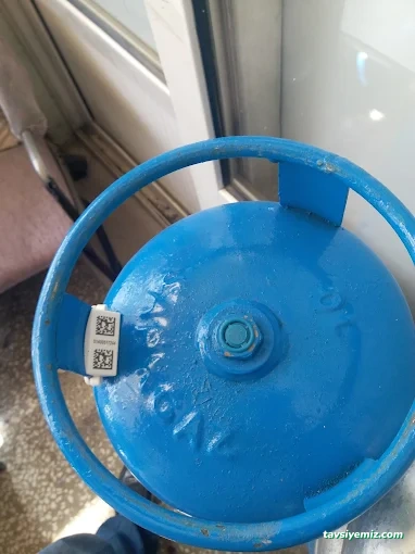 Elazığ Okur Ticaret Tüp Bayi Ve Gayrimenkul