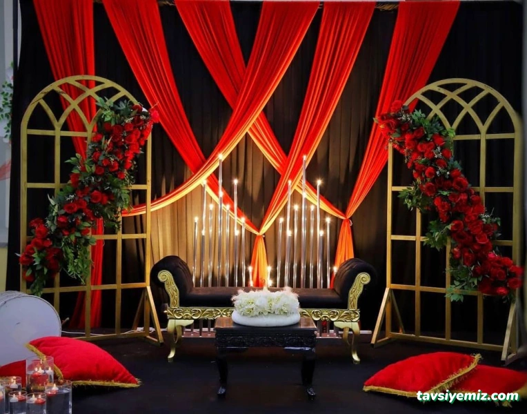 Elazığ Organizasyon Firması Kraliçe