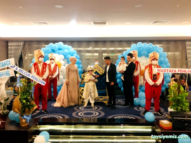 Elazığ Organizasyon Firması Kraliçe