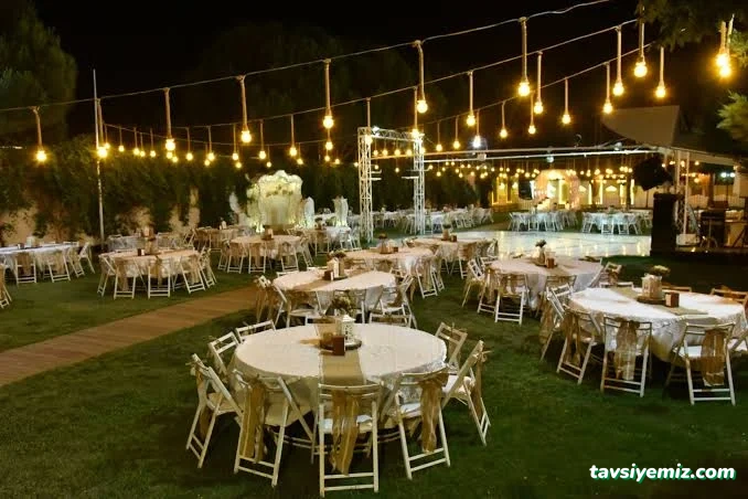 Elazığ Organizasyon Firması Kraliçe