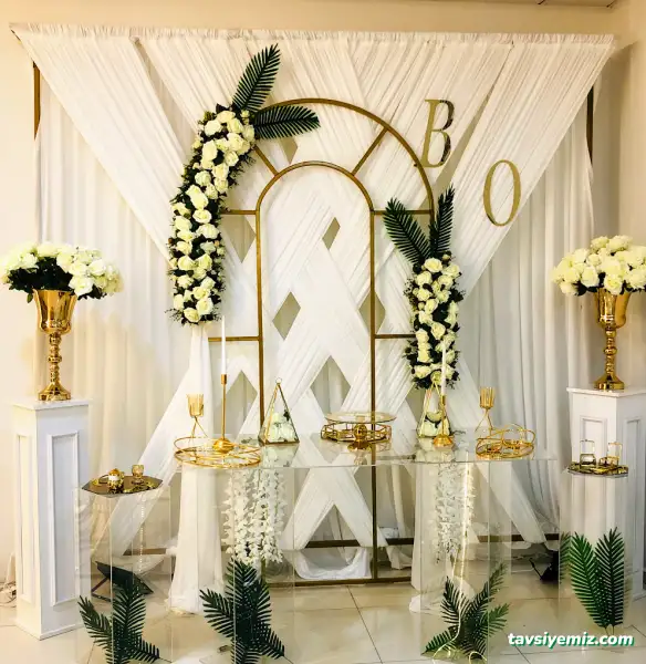 Elazığ Organizasyon Firması Kraliçe